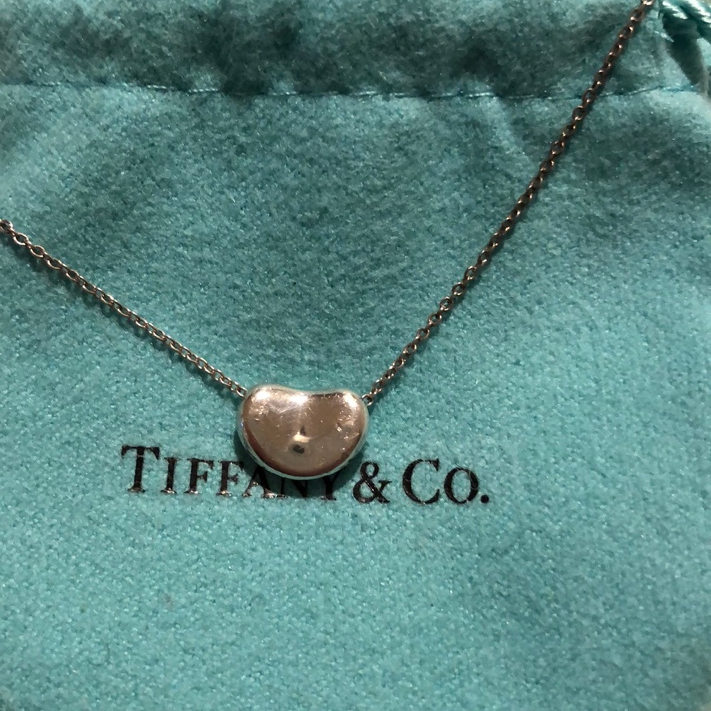 Elsa Peretti Necklace